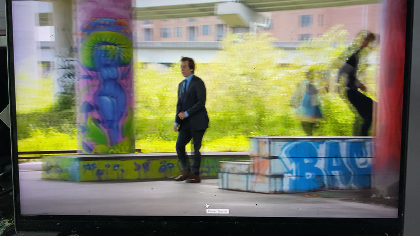 HBO MAX: Righteous Gemstones Season 4 Ep 7